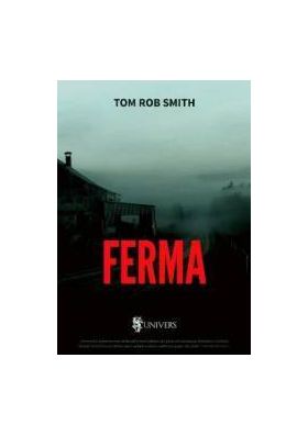 Ferma - Tom Rob Smith