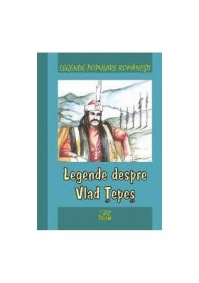 Legende despre Vlad Tepes