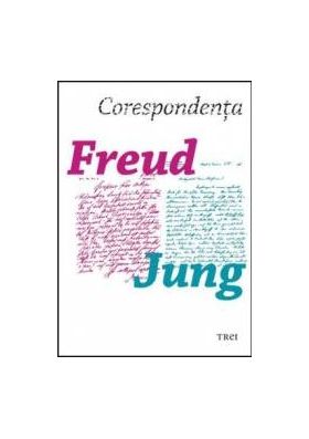 Corespondenta Freud - Jung