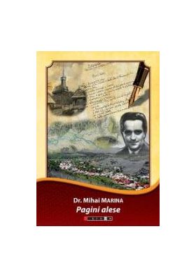 Pagini Alese - Mihai Marina