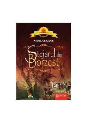 Stejarul din Borzesti Ed.2013 - Nicolae Gane