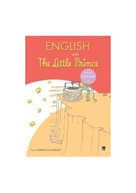 English with the Little Prince Autumn 4