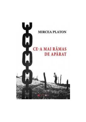 Ce-a mai ramas de aparat - Mircea Platon