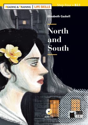 North and South + CD + App + DeA Link | Elizabeth Gaskell