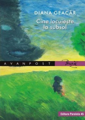 Cine locuieste la subsol | Diana Geacar 