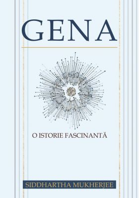 Gena | Siddhartha Mukherjee