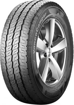 Continental VancoCamper ( 215/75 R16C 116/114R 10PR )