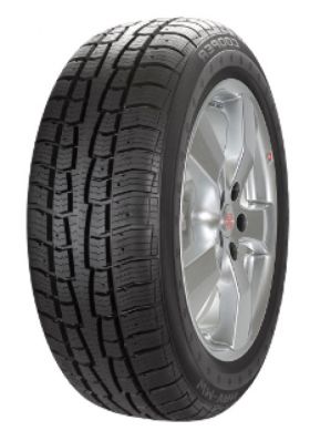 Cooper WM-Van ( 195/65 R16C 104/102T 8PR, Care pot fi prevazute cu tepi )