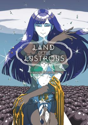 Land of the Lustrous - Volume 7 | Haruko Ichikawa