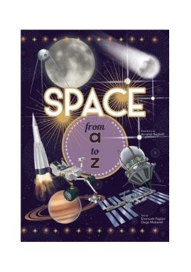 Space from A to Z | Annalisa Beghelli