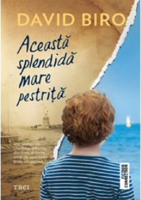 Aceasta splendida mare pestrita | David Biro