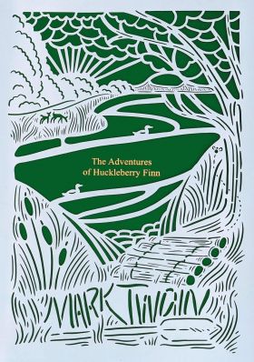 Adventures of Huckleberry Finn | Mark Twain