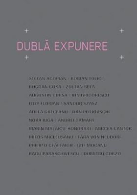 Dubla expunere | Roxana Gamart