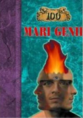 100 Mari genii | R.K. BALANDIN
