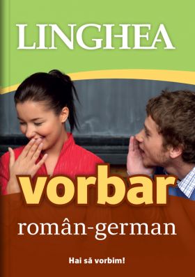 Vorbar roman-german | 