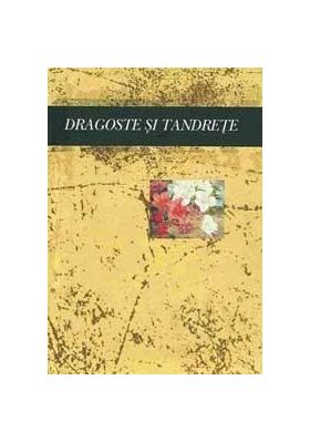 Dragoste si tandrete | helen exley