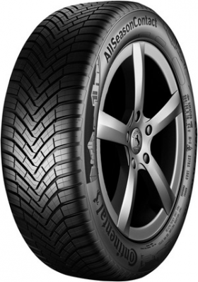 Anvelopa all-season Continental Allseasoncontact 205/55R16 94H  XL MS 3PMSF