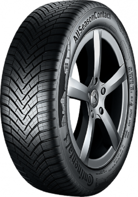 Anvelopa all-season Continental Anvelope    Contact 215/65R17 99H  Season