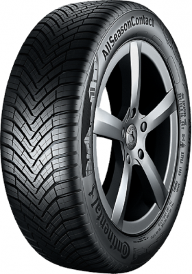 Anvelopa all-season Continental Anvelope   seasons Contact 205/60R16 96H  Season