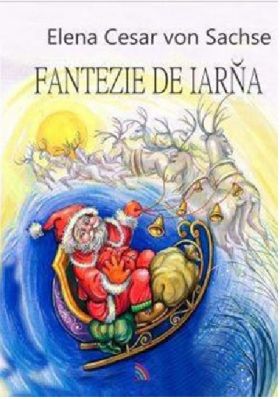 Fantezie de iarna | Elena Cesar von Sachse