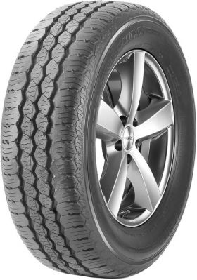 Maxxis CR966 Trailermaxx ( 195/50 R13C 104/101N )