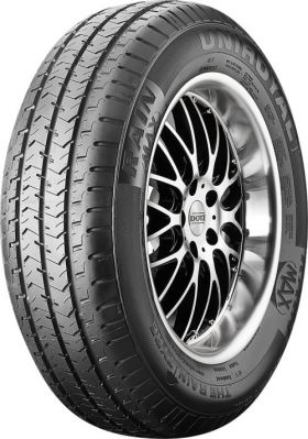 Uniroyal Rain Max ( 185/75 R14C 102/100Q 8PR )