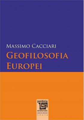 Geofilosofia Europei | Massimo Cacciari