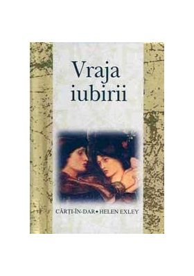 Vraja iubirii | helen exley