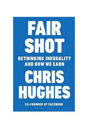 Fair Shot | Chris Hughes
