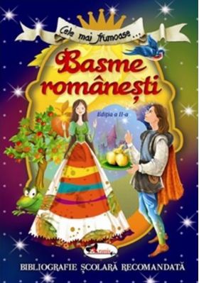 Basme romanesti |