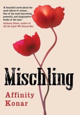 Mischling | Affinity Konar