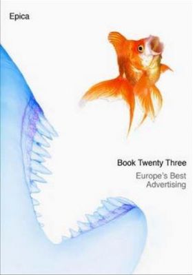 Epica Book 23: Europe's Best Advertising | Epica Awards