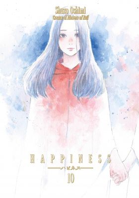 Happiness - Volume 10 | Shuzo Oshimi