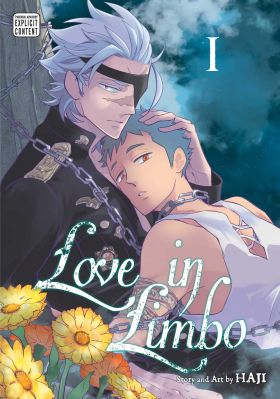 Love in Limbo - Volume 1 | Haji