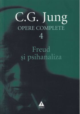 Freud si psihanaliza | C.G. Jung