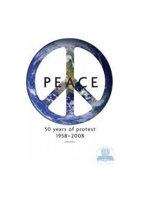 Peace - Barry Miles