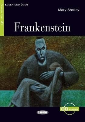 Frankenstein (Level 1) | Mary Shelley