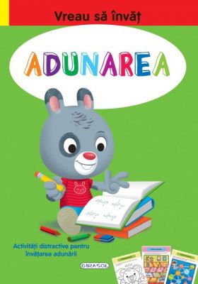 Adunarea | 