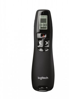 logitech Logitech Professional Presenter R700 black (910-003506)