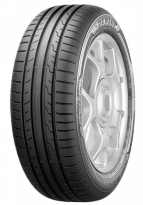 Anvelopa vara Dunlop BluResponse 185/65R14 86H