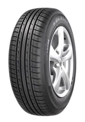 Anvelopa vara Dunlop FastResponse 185/55R16 87H