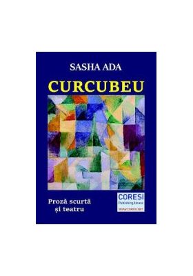 Curcubeu - Sasha Ada