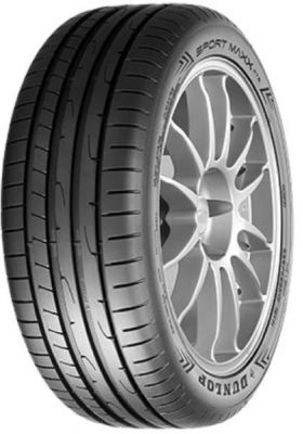 Anvelopa vara Dunlop SPT MAXX RT2 SUV 285/45R19 111W