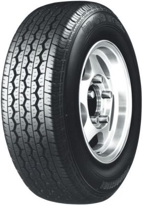 Anvelopa vara Bridgestone DURAVIS RD613 195/80R14C 106Q