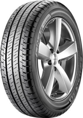 Falken LINAM VAN01 ( 225/60 R17C 107/105H BLK )