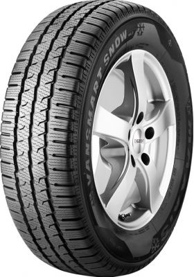 Maxxis Vansmart Snow WL2 ( 205/75 R16C 113/111R )