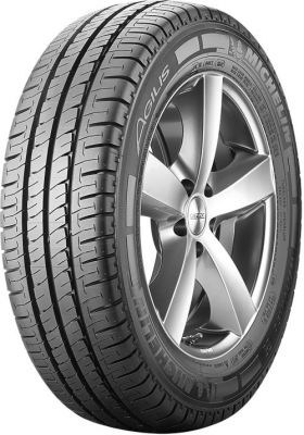 Michelin Agilis+ ( 225/75 R16C 121/120R )