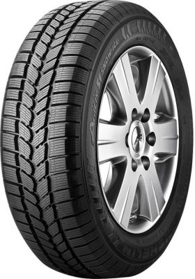 Michelin Agilis 51 Snow-Ice ( 205/65 R15C 102/100T 6PR )