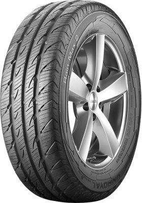 Uniroyal Rain Max 2 ( 175/75 R16C 101/99R 8PR )