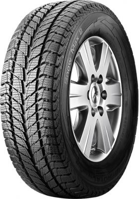 Uniroyal Snow Max 2 ( 195 R14C 106/104Q 8PR )